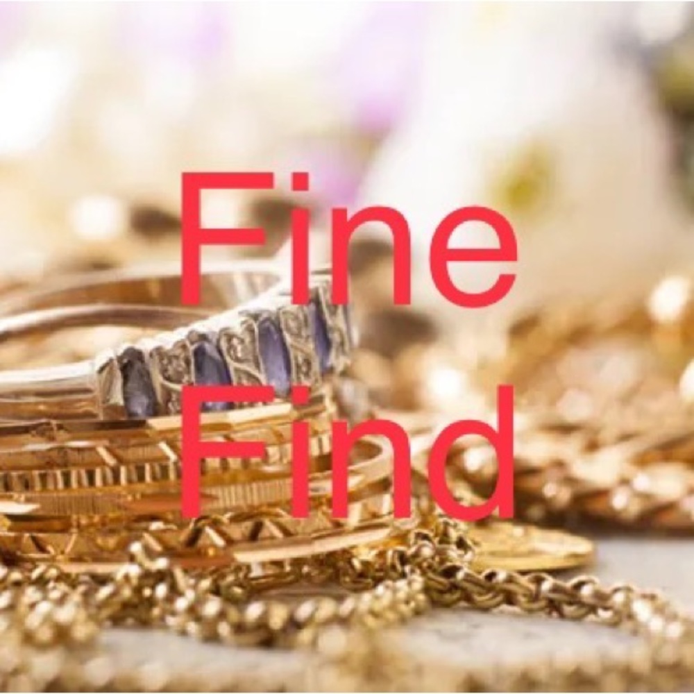 Fine Jewelry